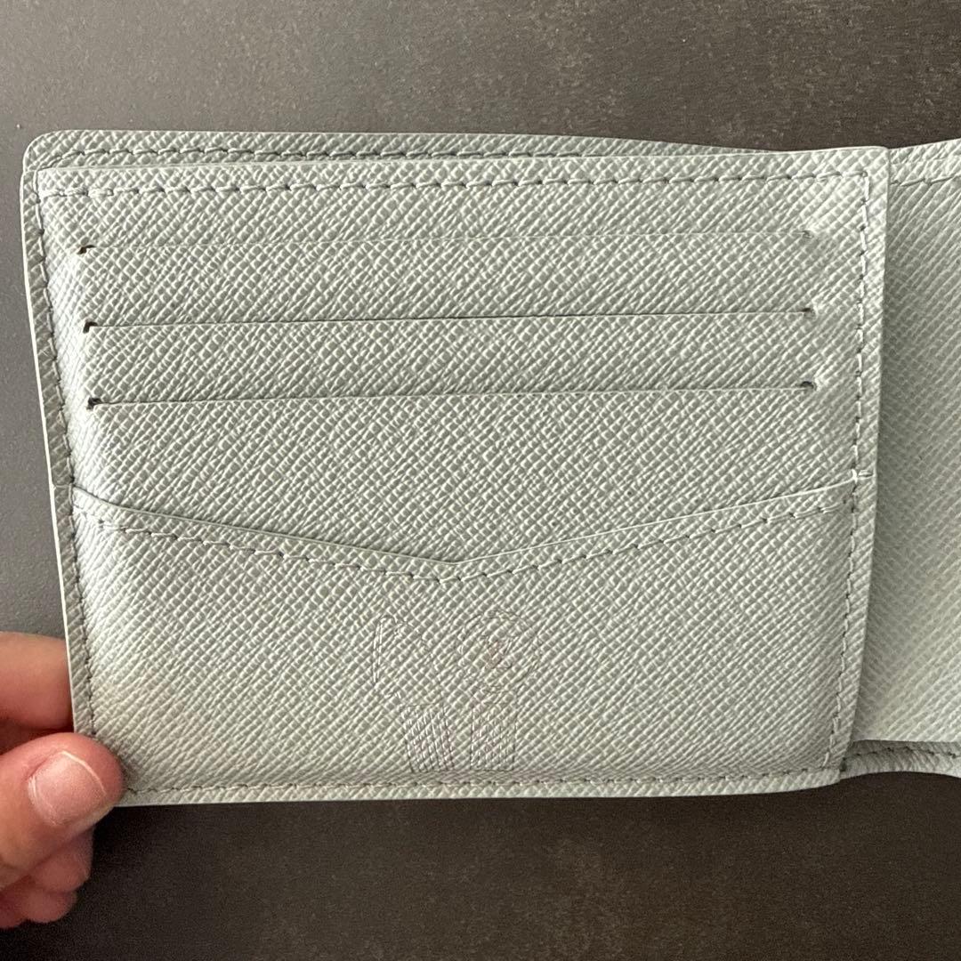 値下げ！ ルイヴィトン　ポルトフォイユ・スレンダー　M14354