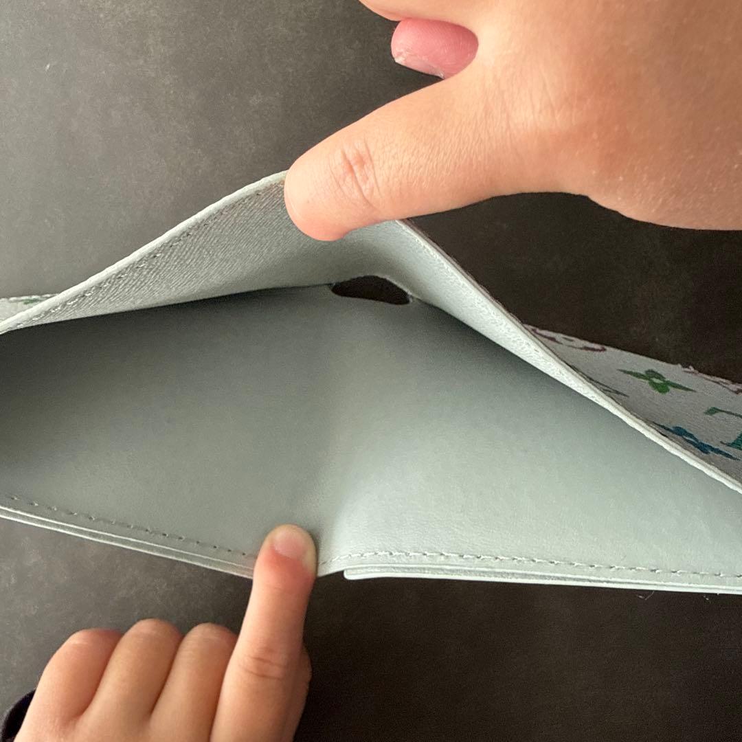 値下げ！ ルイヴィトン　ポルトフォイユ・スレンダー　M14354