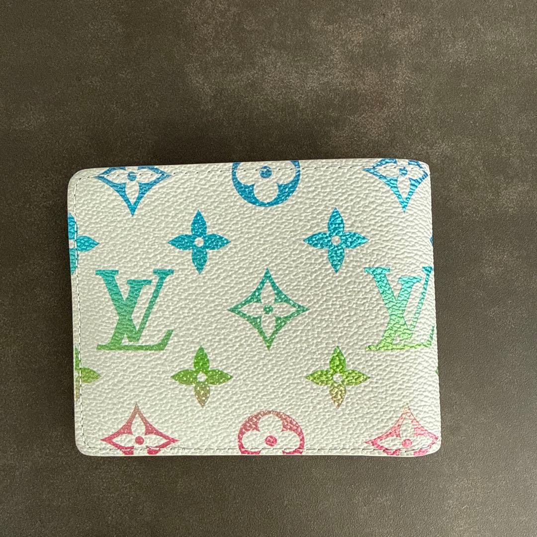 値下げ！ ルイヴィトン　ポルトフォイユ・スレンダー　M14354