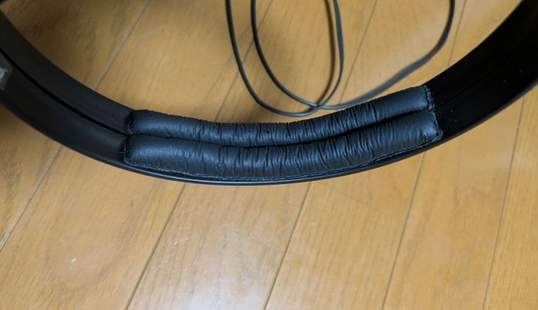 ゼンハイザー HD25-1Ⅱ 70Ω アイルランド製