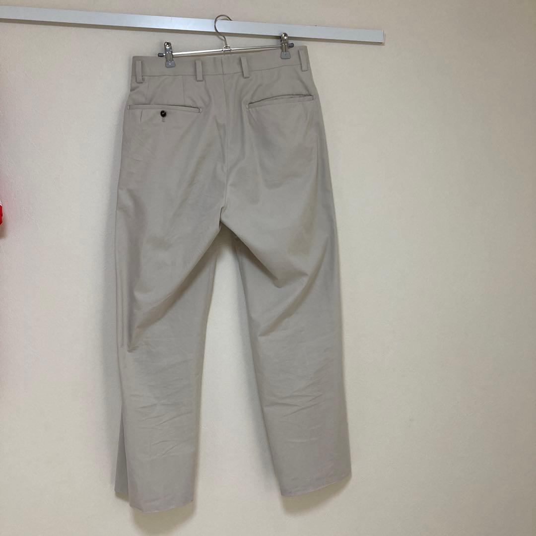 パンツ MAATEE&SONS Chino Chic 1