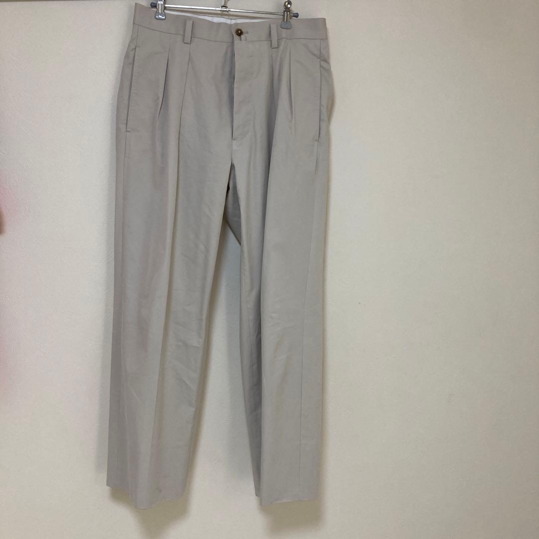 パンツ MAATEE&SONS Chino Chic 1