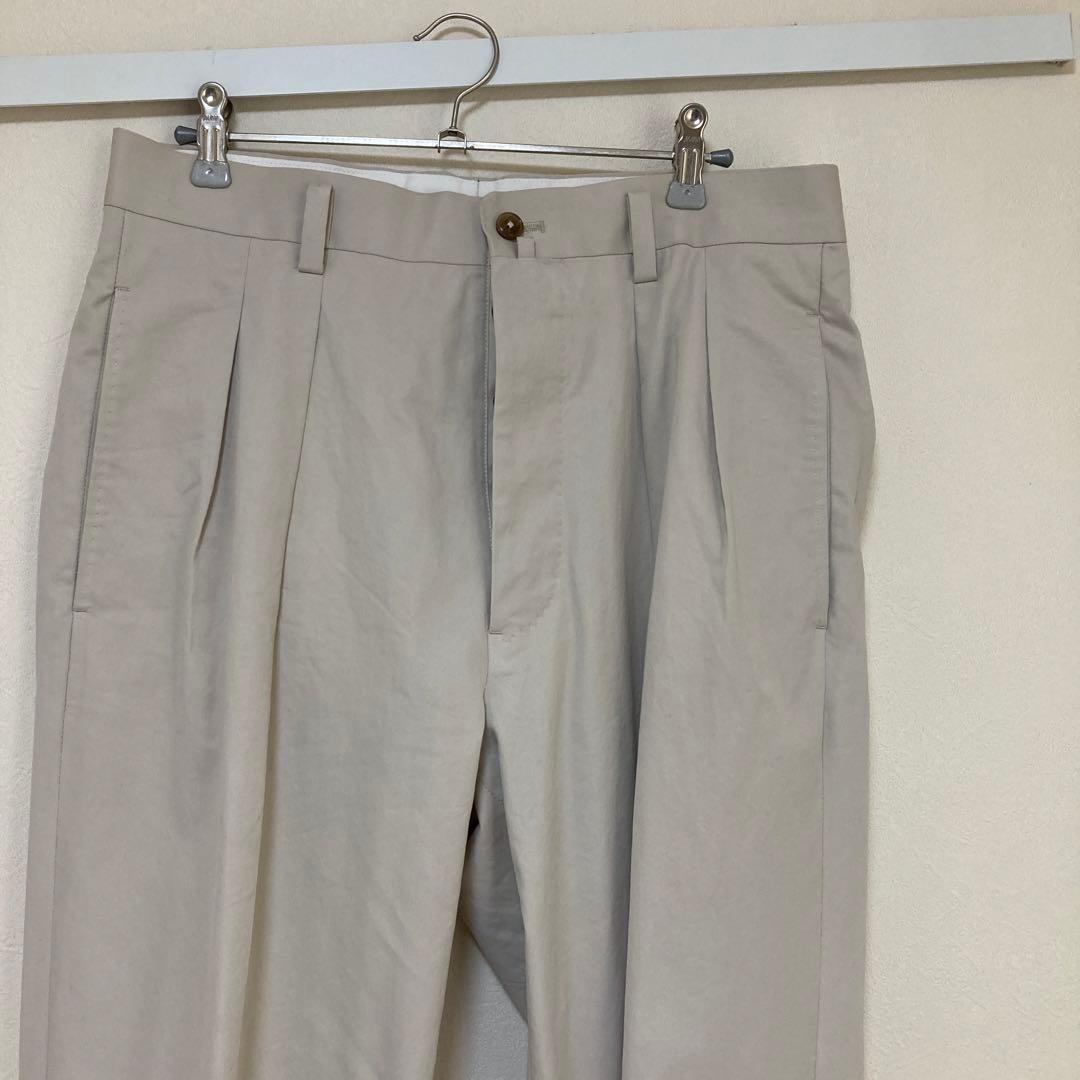 パンツ MAATEE&SONS Chino Chic 1