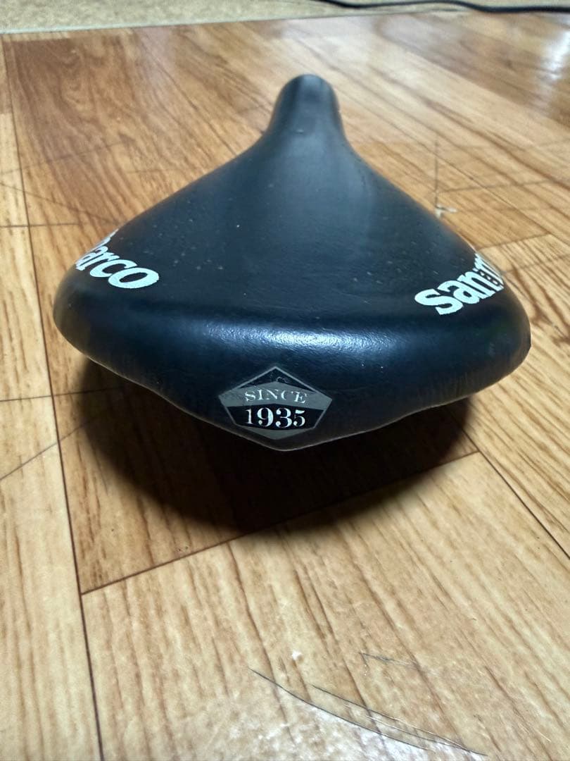 サンマルコ ゾンコラン San Marco ZONCOLAN サドル　ピスト