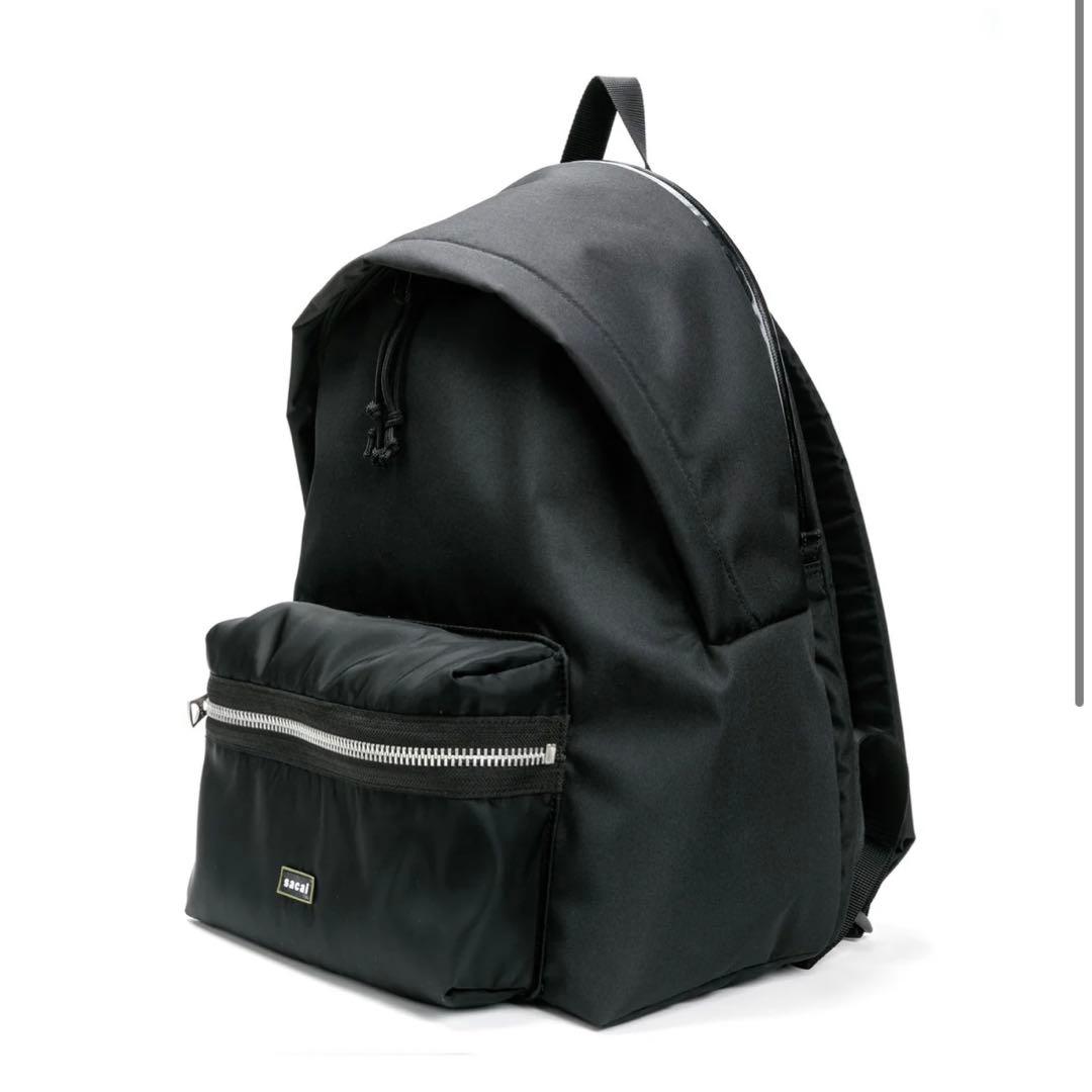 Sacai Pocket Back Pack バックパック