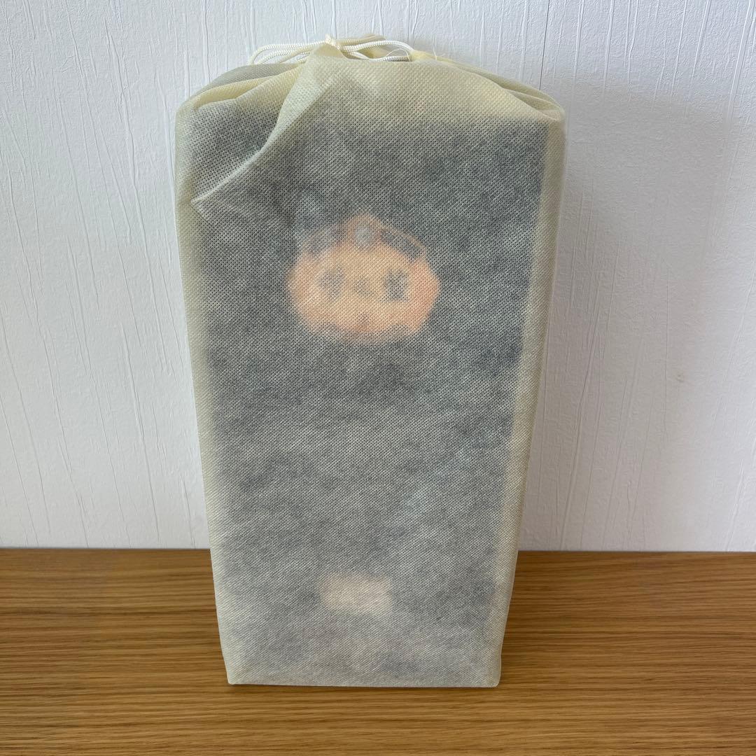 中国白酒　夢之蓝 M6 ネイビーブルー ボトルセット　500ml、52%