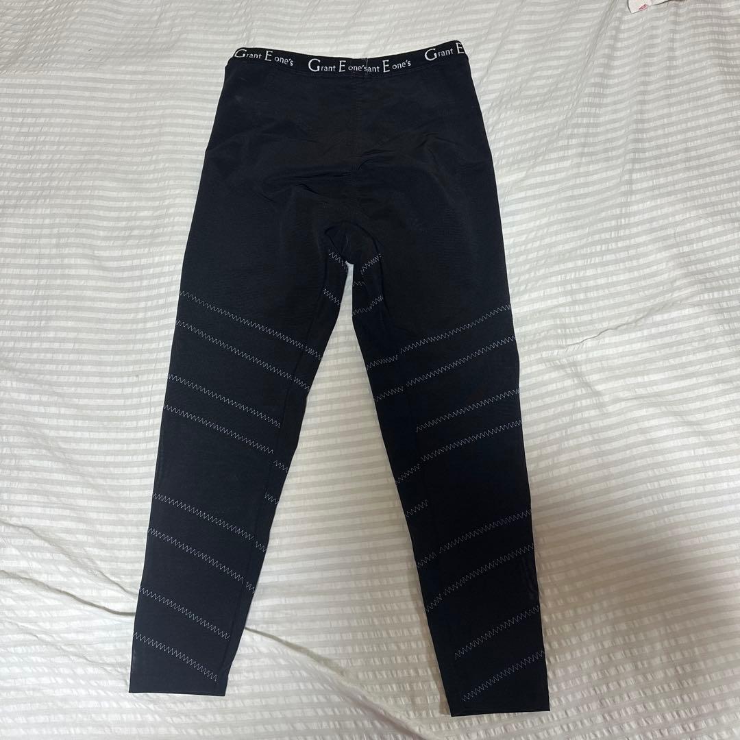 Lalaグラントグラントイーワンズのスパッツタイムセール14:00まで値下げ！