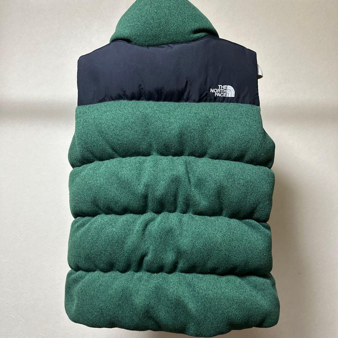 THE NORTH FACE ベストXL