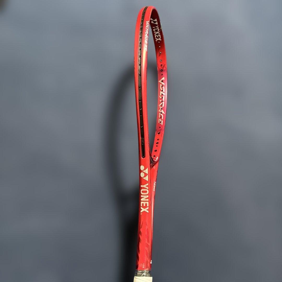 YONEX ボルトレイジ7S UL0(新品未使用)