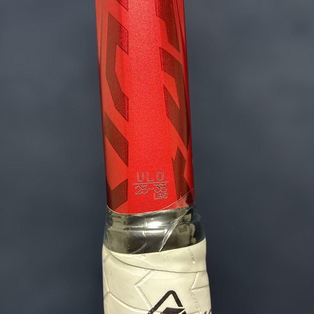 YONEX ボルトレイジ7S UL0(新品未使用)