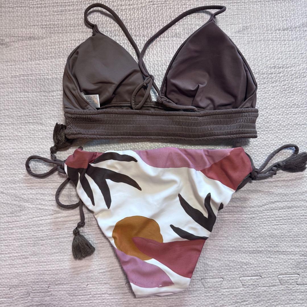 【美品】ALEXIA STAM 23年モデル 人気商品 Mサイズ 上下セット