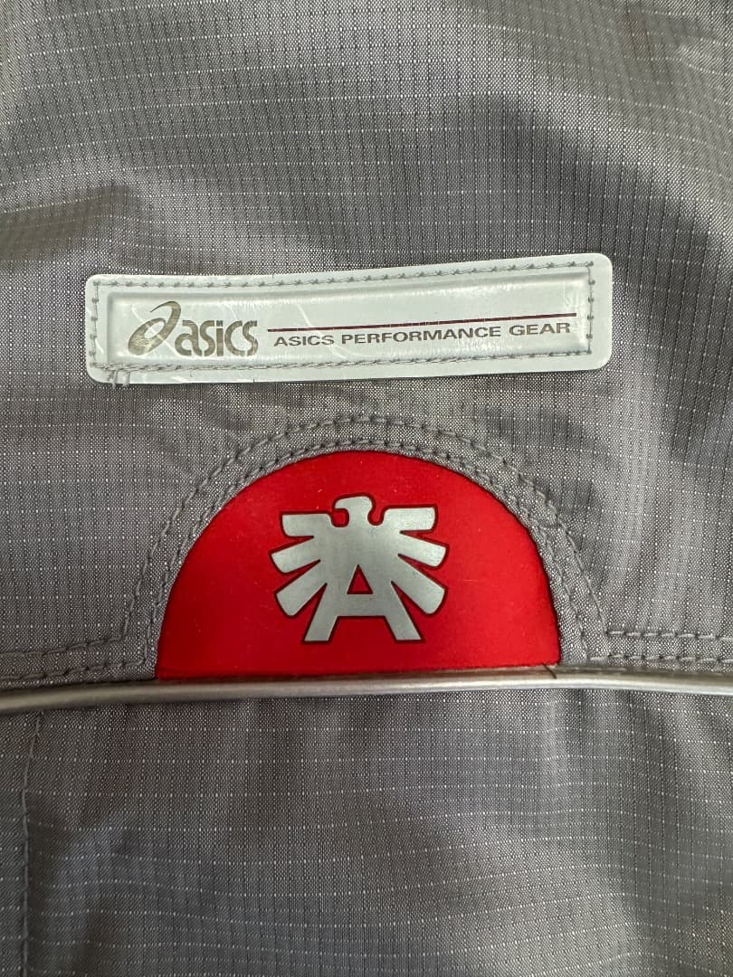 【デッドストック】00s ASICS オーストリア代表選手供給仕様モデルセット