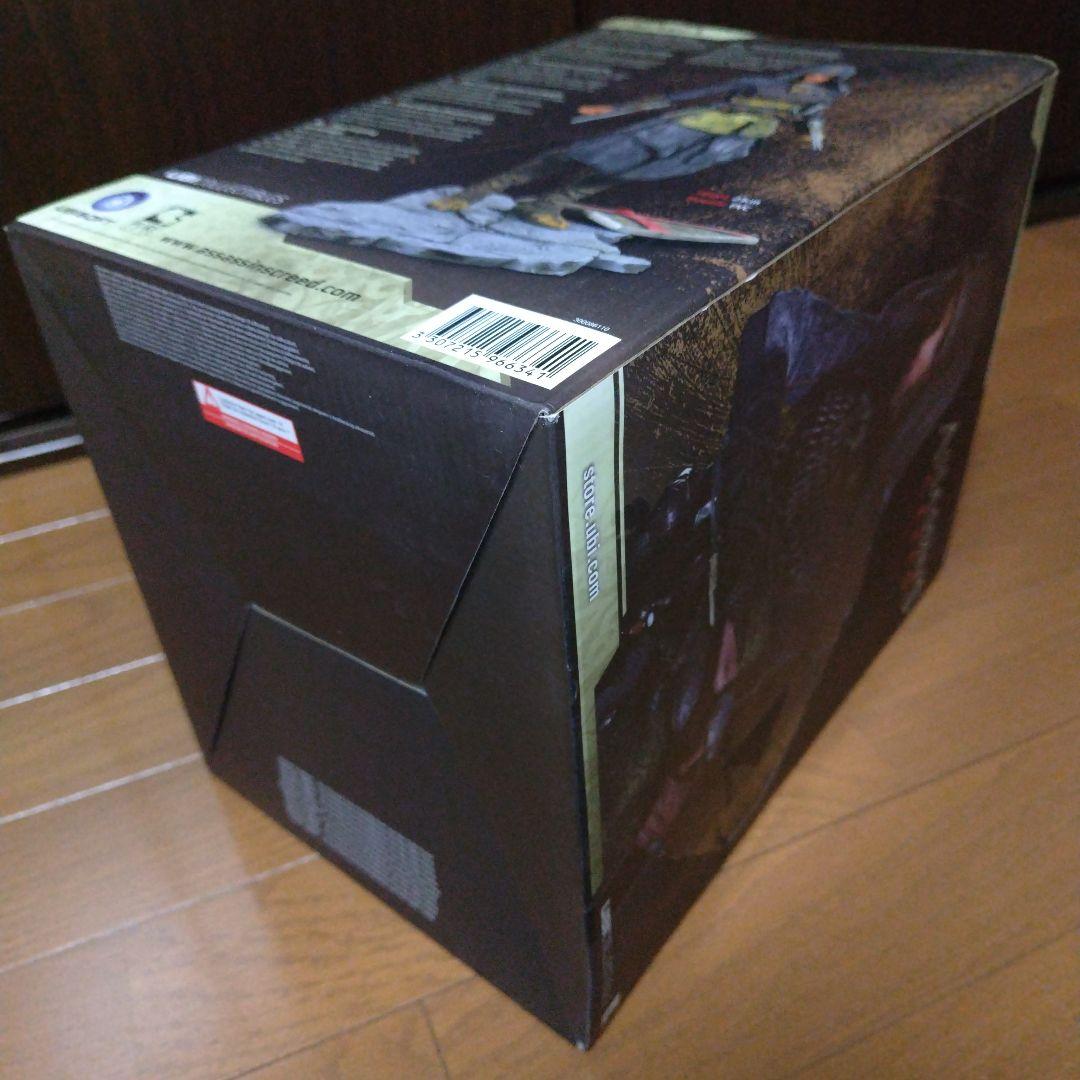 希少品 新品 アサシンクリード マリア 完成品フィギュア