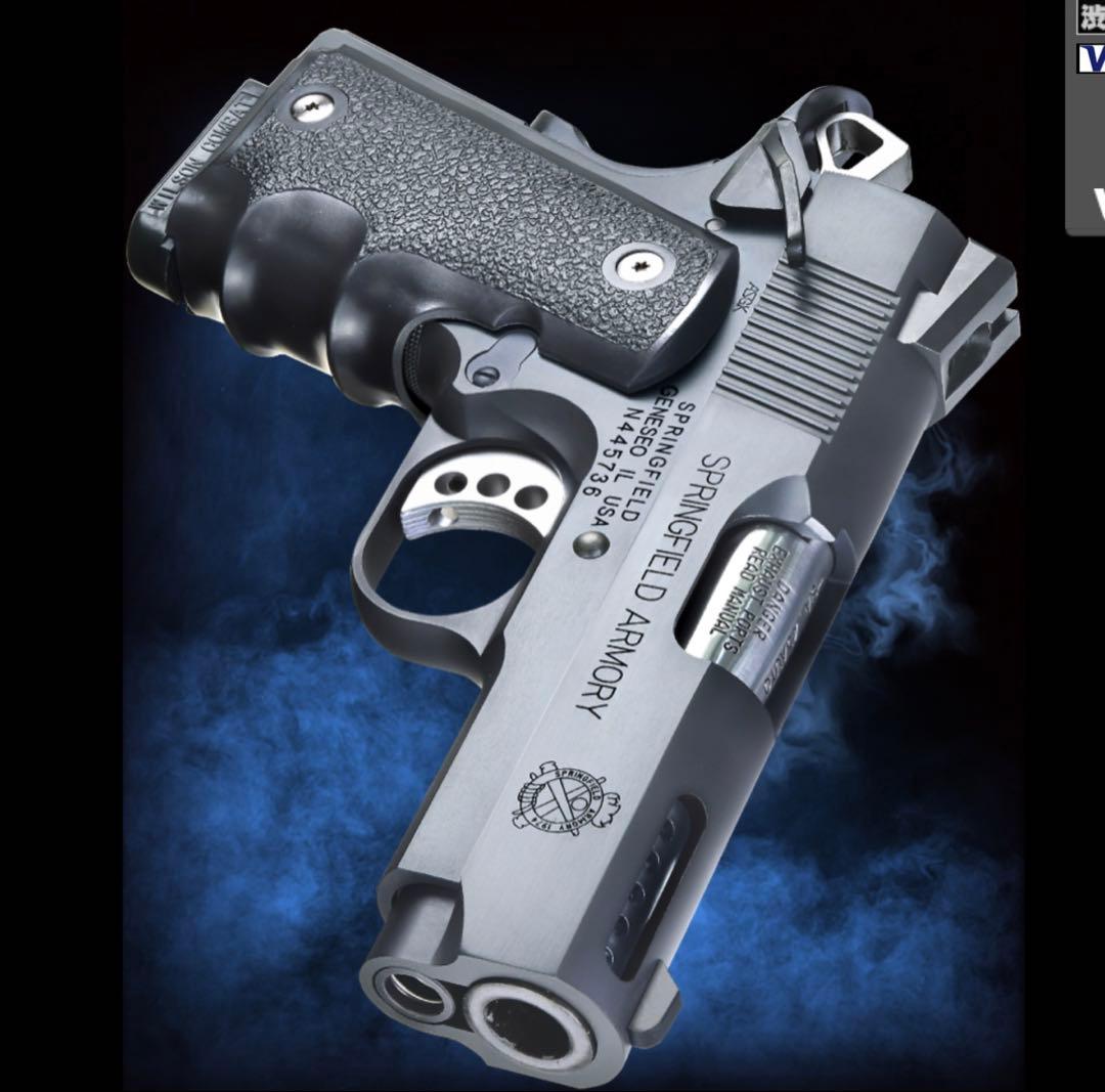 ベイビーわるきゅーれ 2ベイビー・モデル V10 ちさとver. 銃