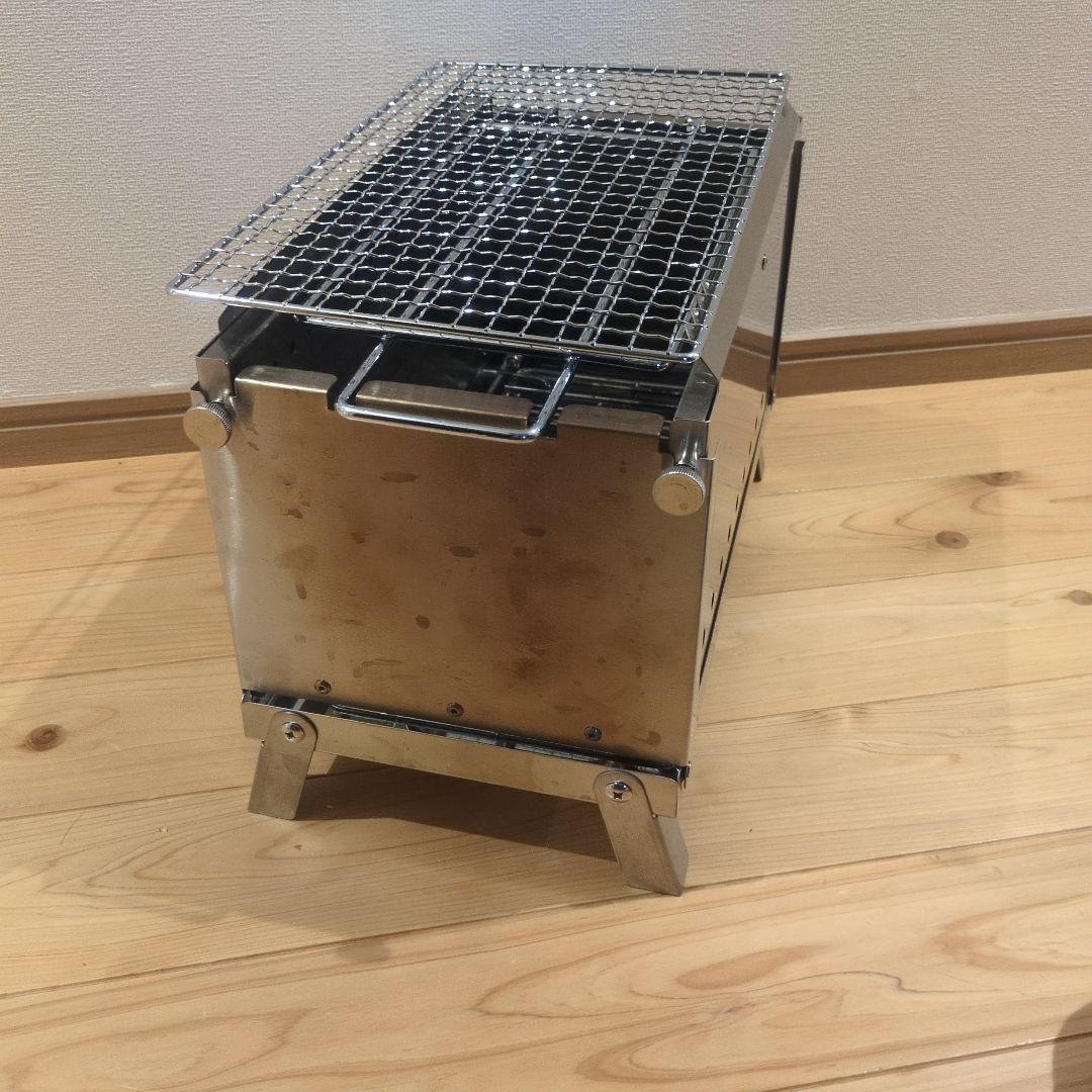 ＤＣＭファイアブーストコンロ