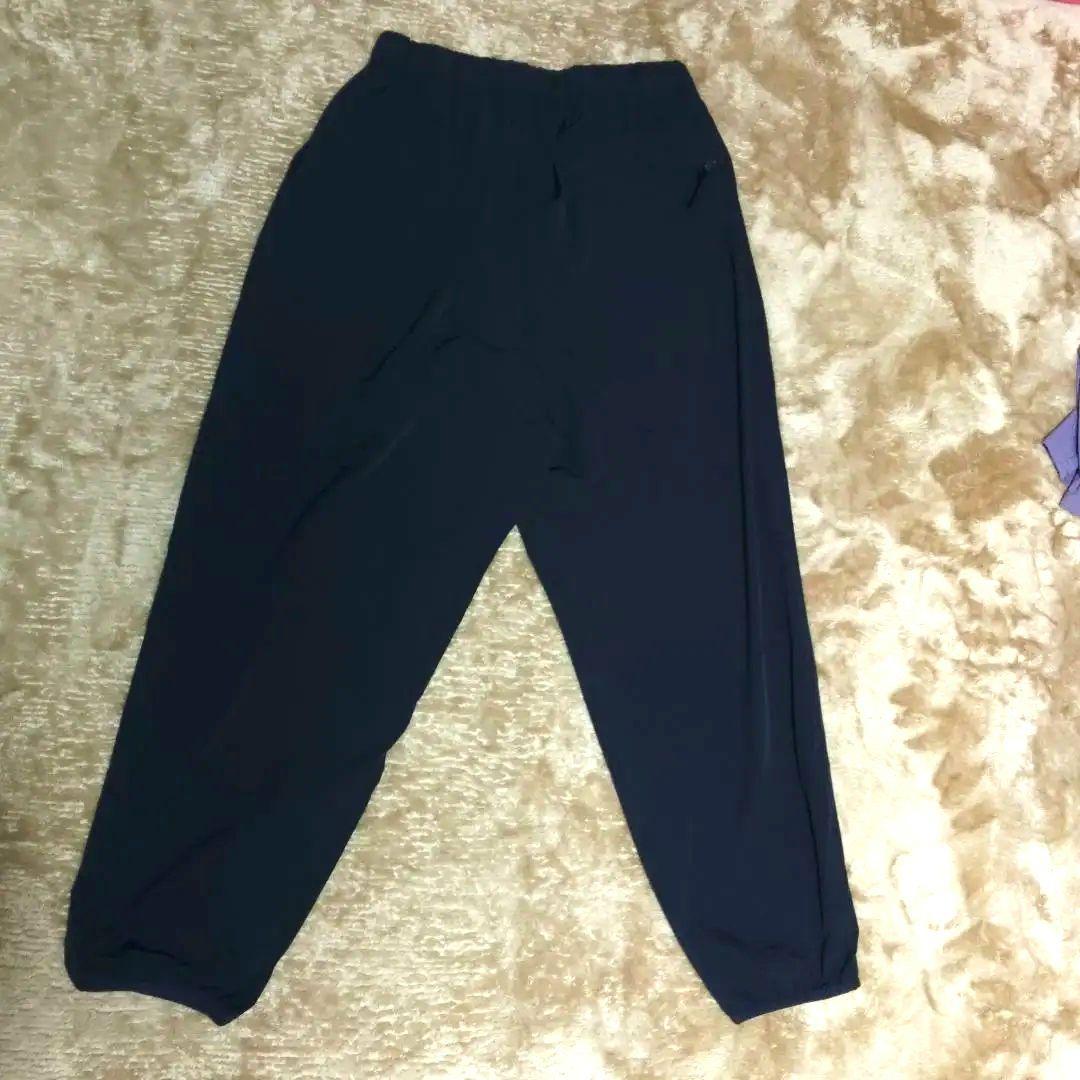 UTILITY PACKABLE SUIT NAVY Mサイズ