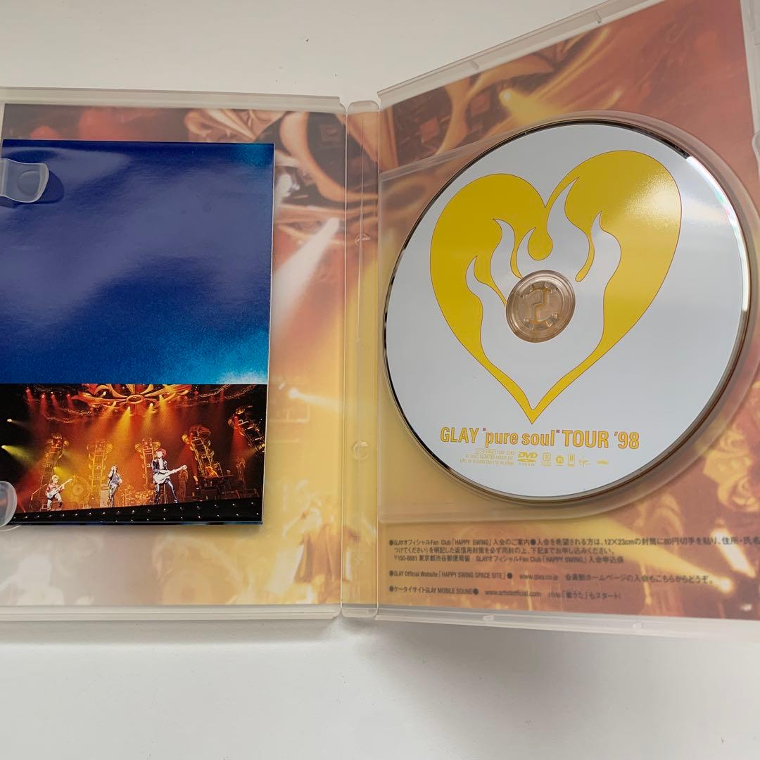 GLAY DVD8枚セット