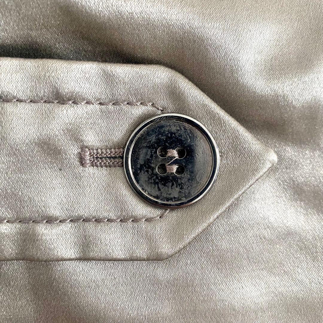 美品 マックスマーラ MANTELLOコート シャンパングレージュ 白タグ