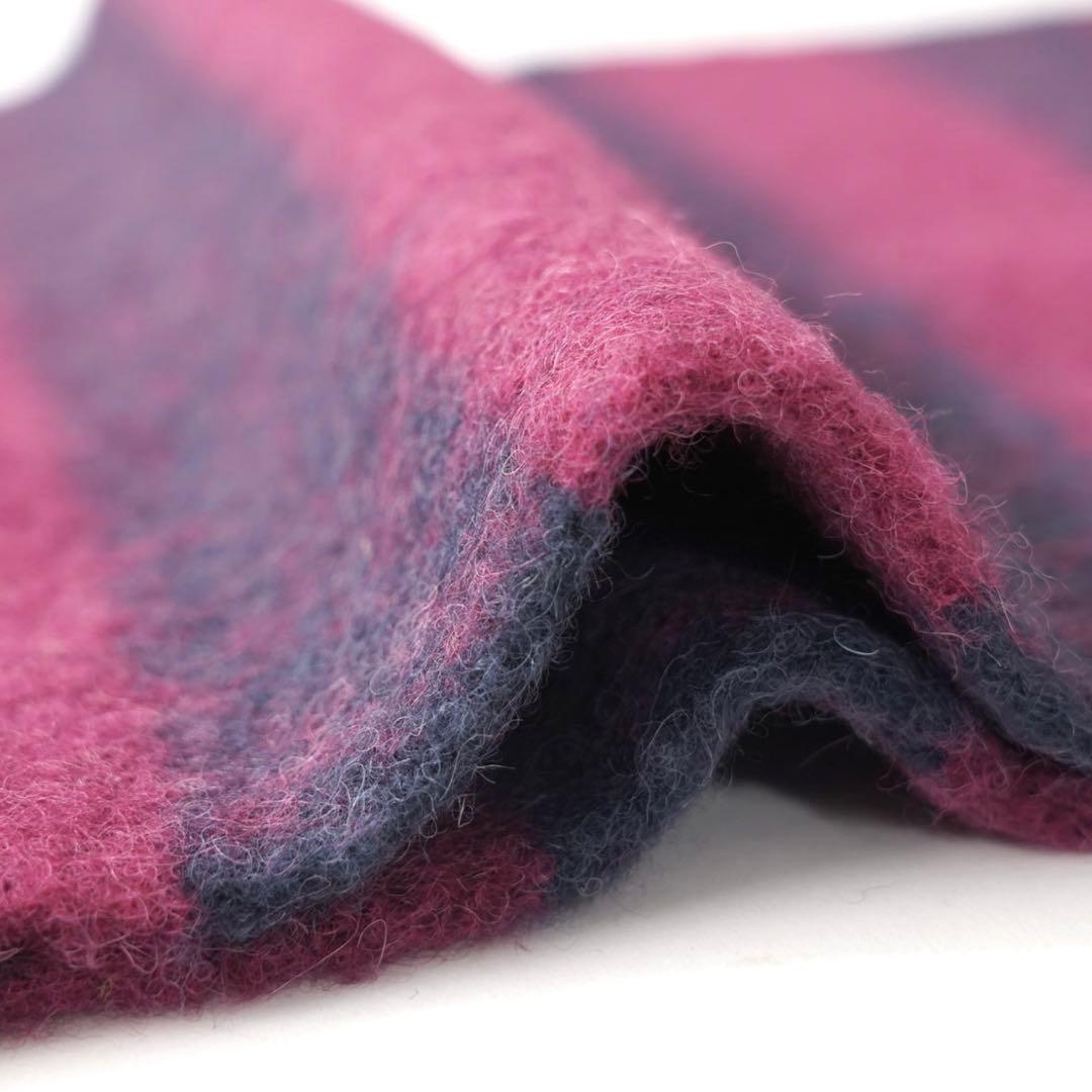 専用！メゾンキツネ マフラー 新品未使用