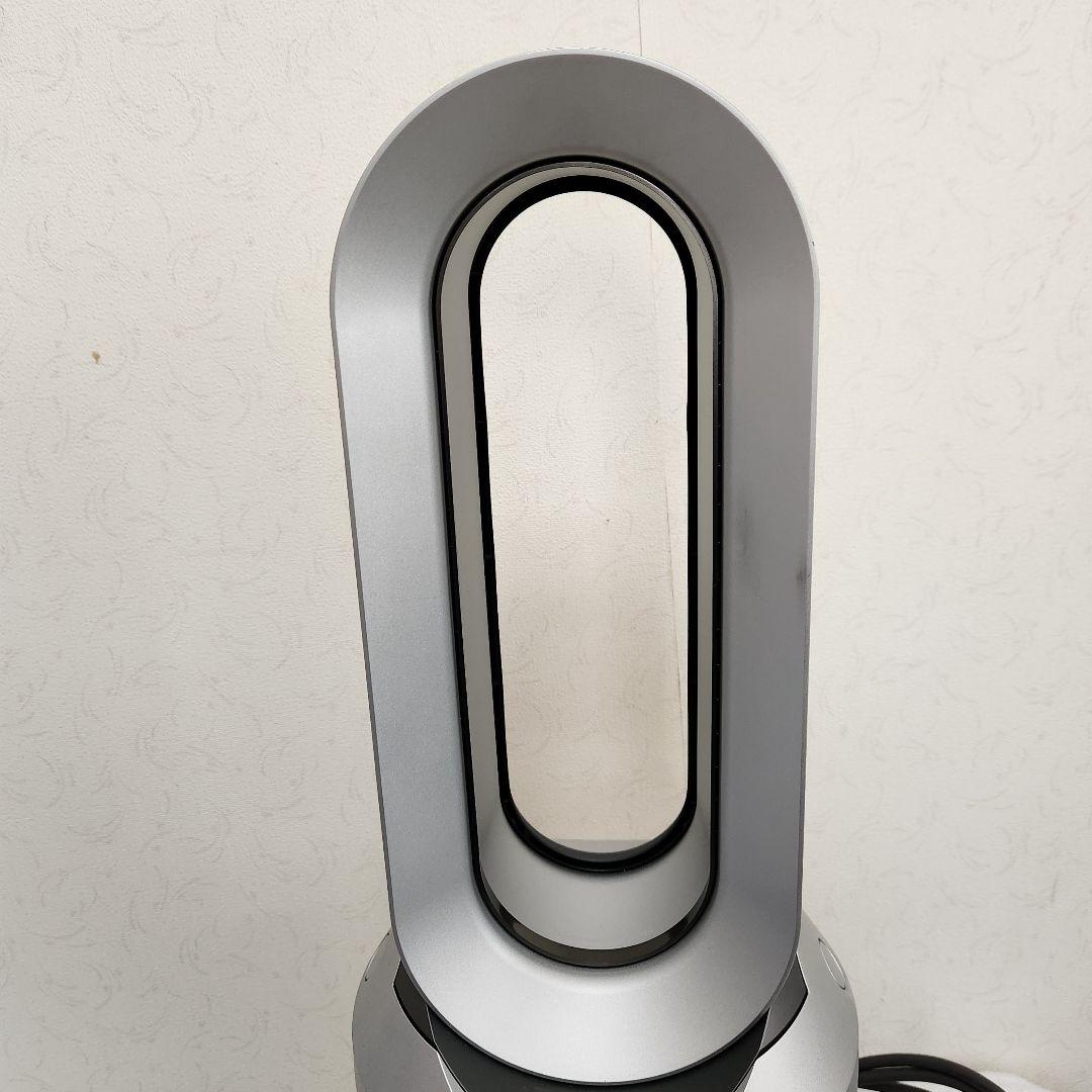 【2023年製】Dyson pure hot&cool HP00　空気清浄機付き