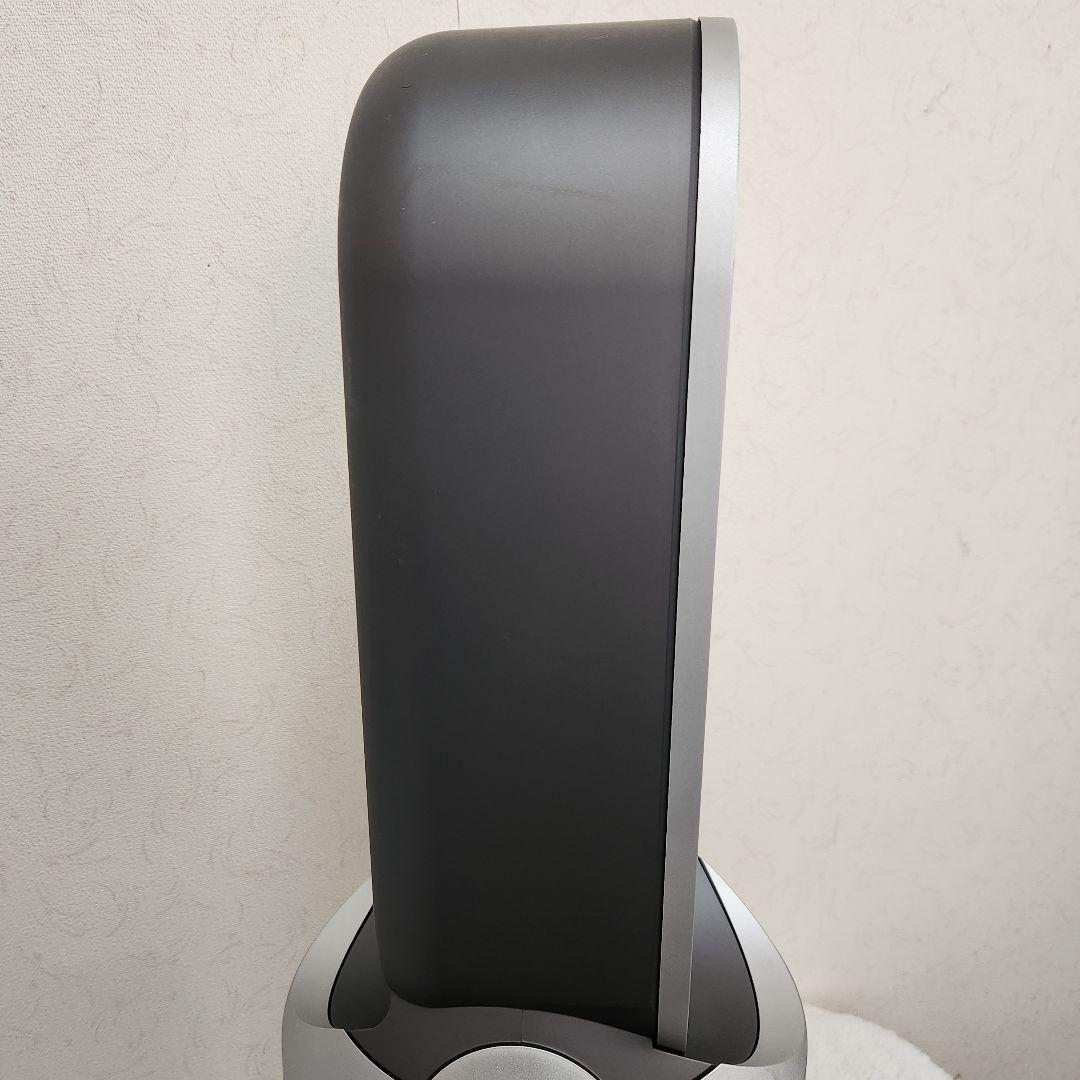 【2023年製】Dyson pure hot&cool HP00　空気清浄機付き