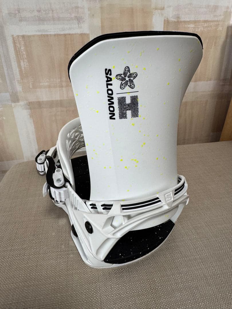 サロモン　ディストリクト　DISTRICT HPS Mサイズ