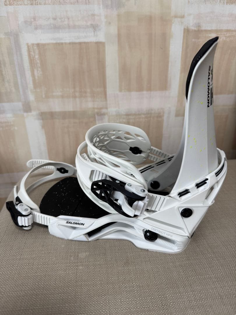 サロモン　ディストリクト　DISTRICT HPS Mサイズ