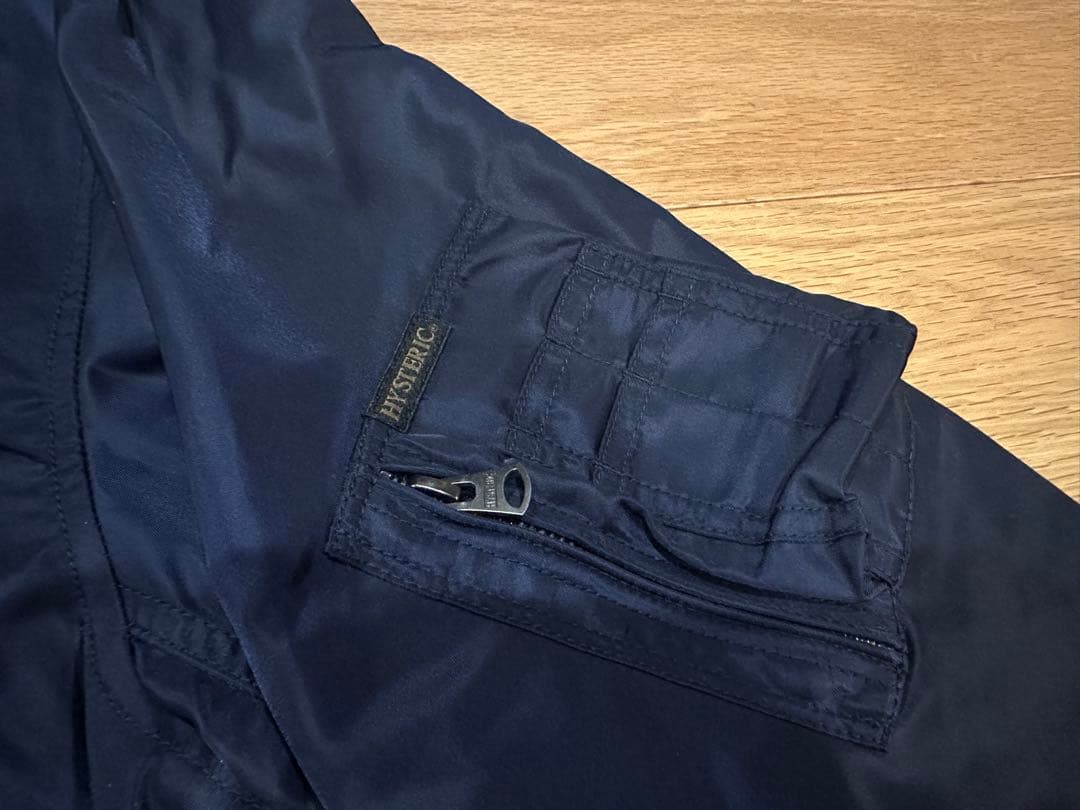 わ*ろ様 HYSTERIC GLAMOUR SYMBOL LOGO CWU-36