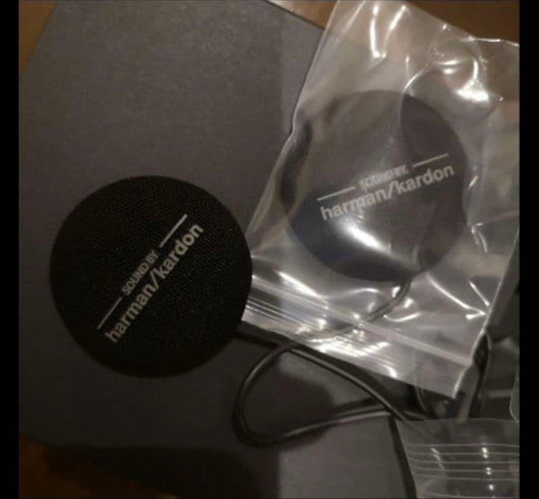 SENA 50S セナharman kardonインカム日本語設定化粧箱無し