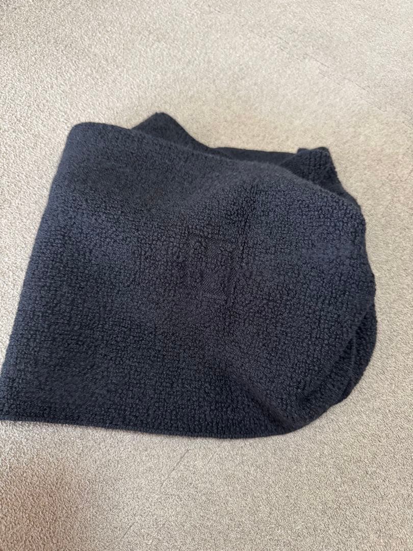 エルメス　HERMES ネックウォーマー