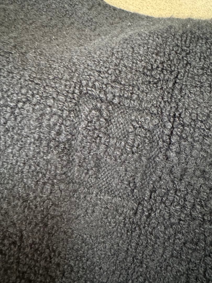 エルメス　HERMES ネックウォーマー