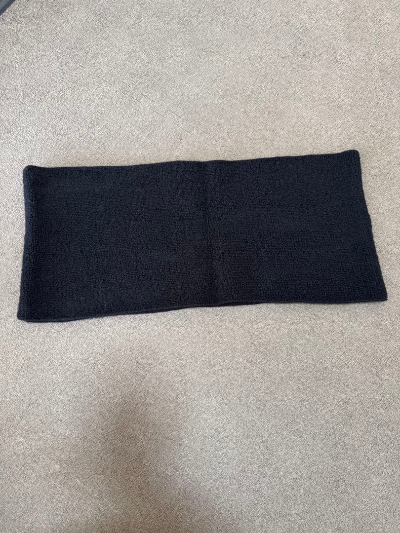 エルメス　HERMES ネックウォーマー