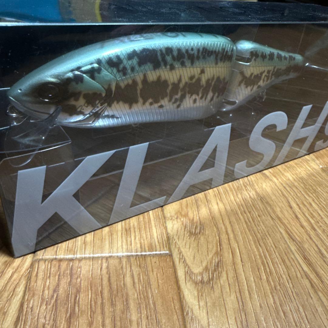 DRT クラッシュナイン　KLASH9 セット