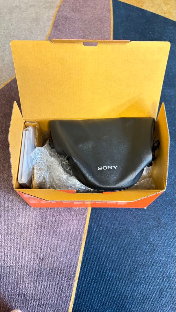 SONY FE 20mm F1.8 G レンズ 美品