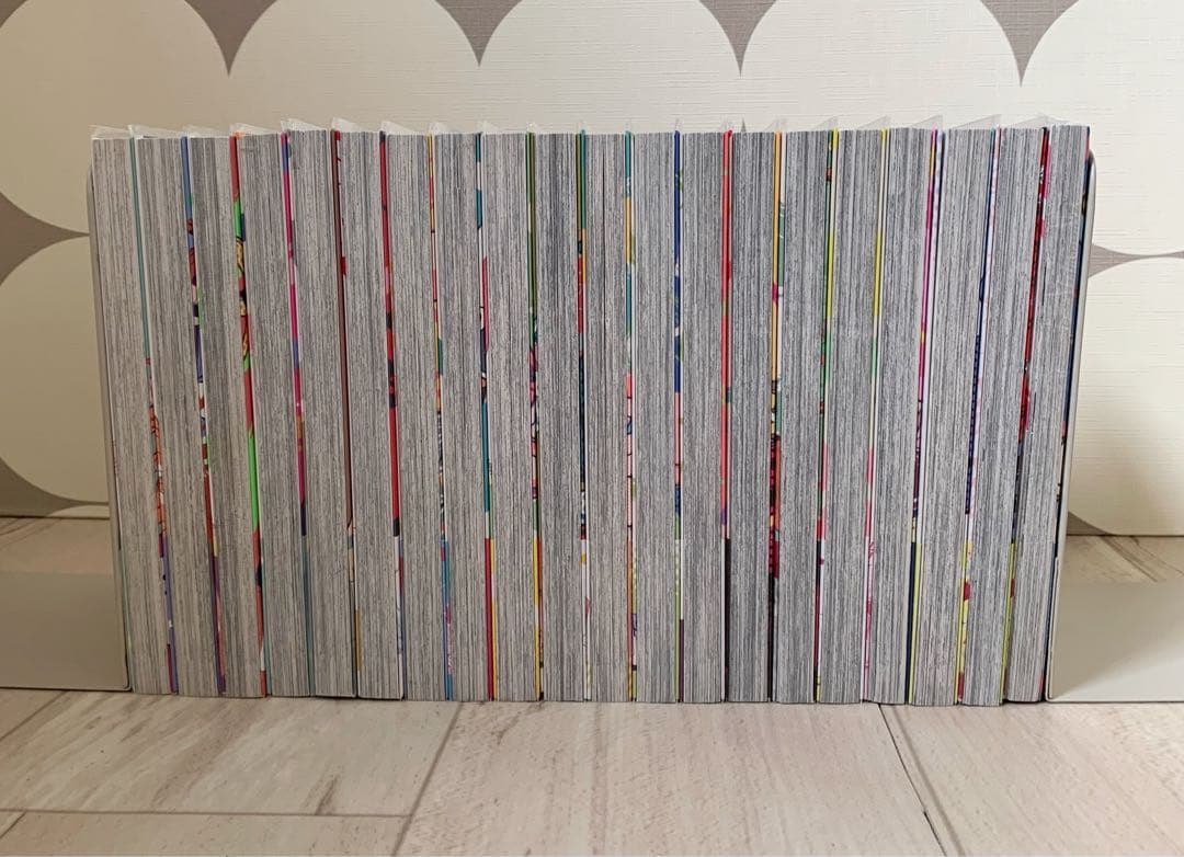 美品★全巻 初版 帯付きウィッチウォッチ1巻〜20巻 特典多数 アニメ化