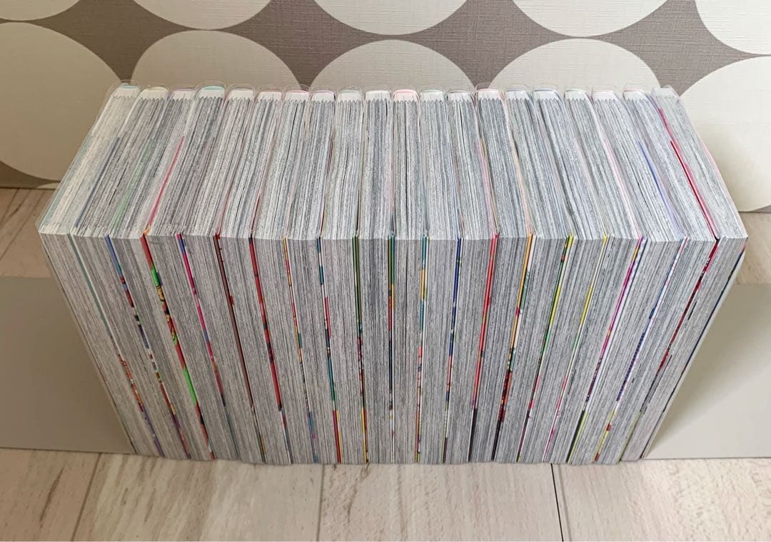 美品★全巻 初版 帯付きウィッチウォッチ1巻〜20巻 特典多数 アニメ化