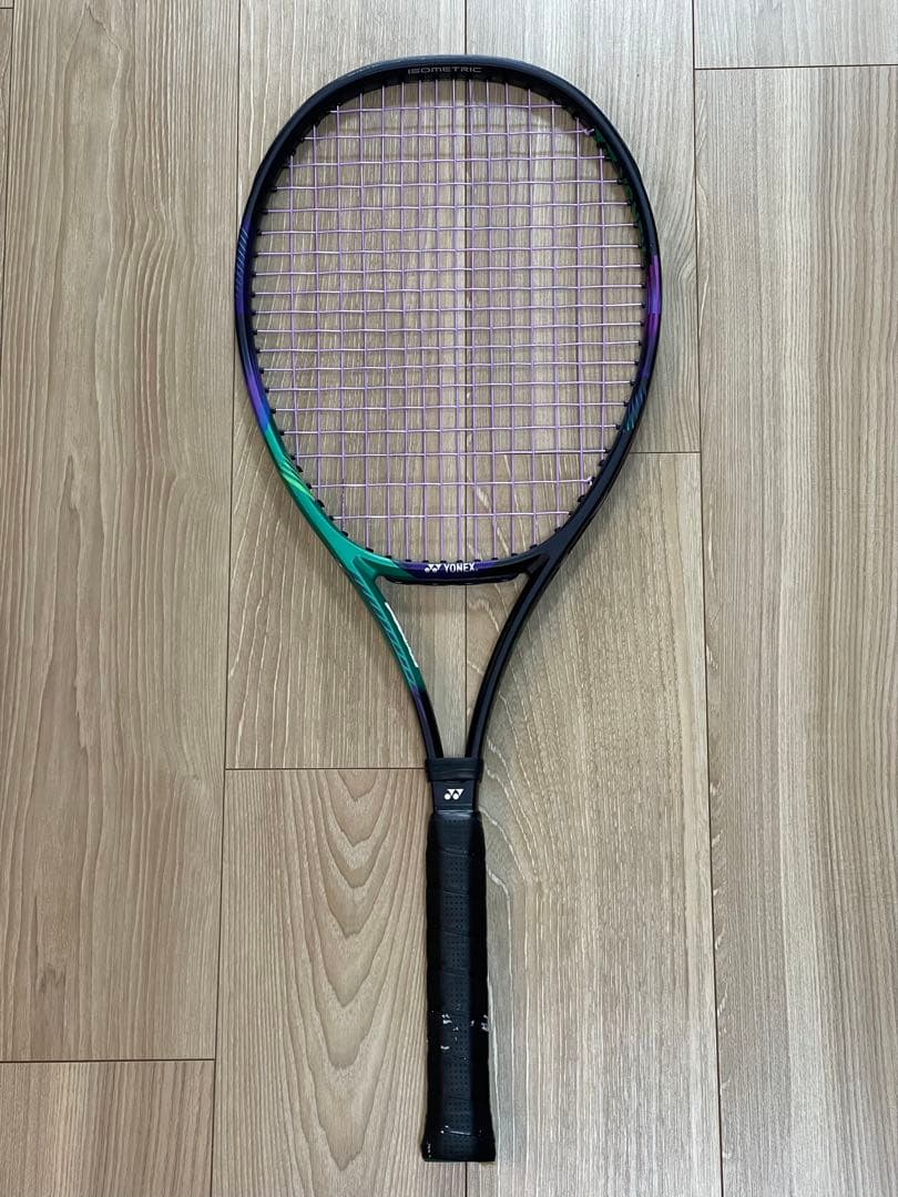 YONEX VCORE PRO 100 【G3】