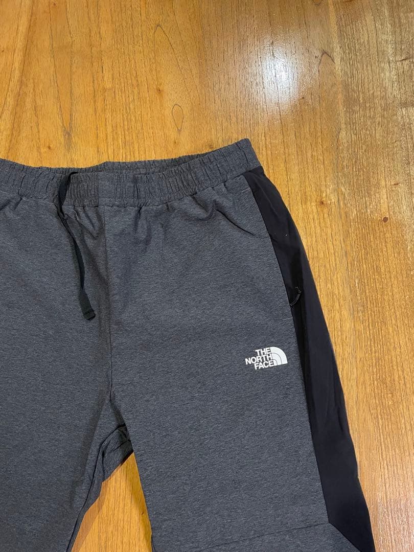 ウォーキング・ランニングウェア THE NORTH FACE APEX Flax Hoodie&Pant