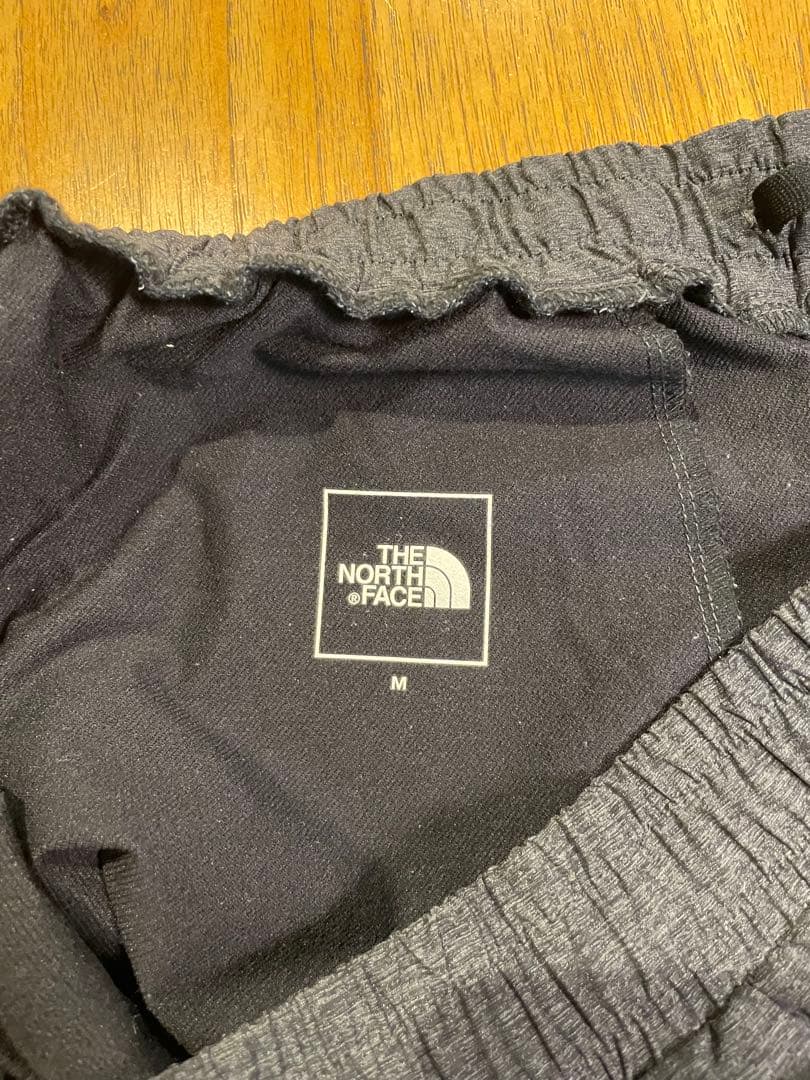 ウォーキング・ランニングウェア THE NORTH FACE APEX Flax Hoodie&Pant