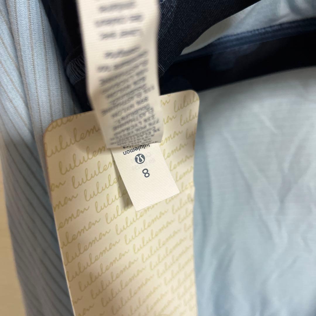 背中が可愛い　ワイルドタンク　wild tank