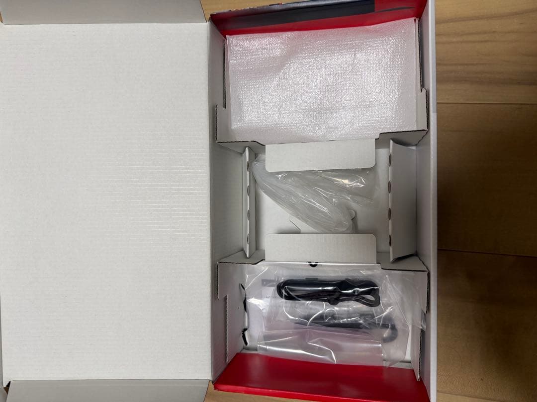 Nintendo Switch 本体 純正プロコン×2、ソフト×4 セット