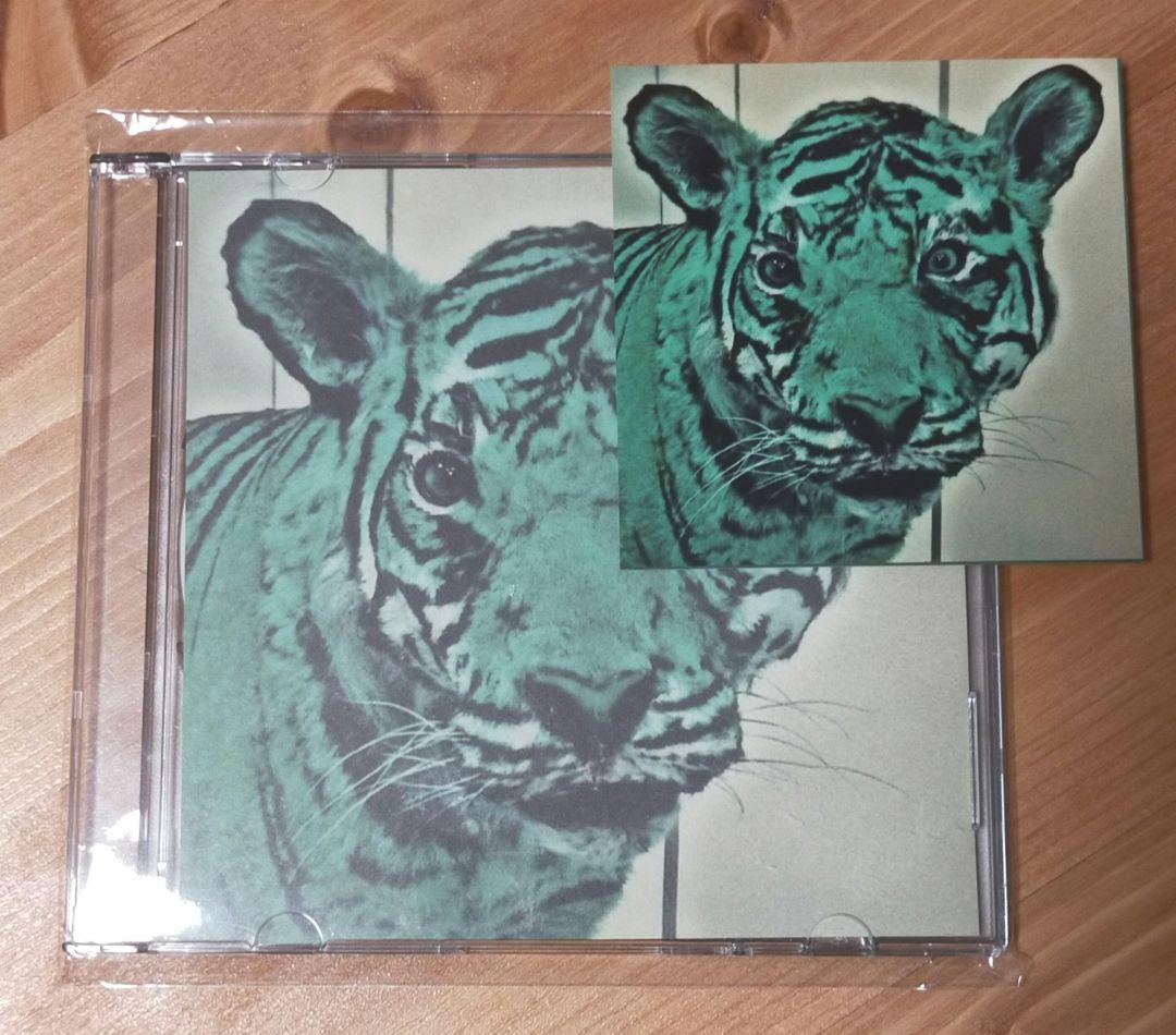 jjj (FLA$HBACKS) / GGG ステッカー付