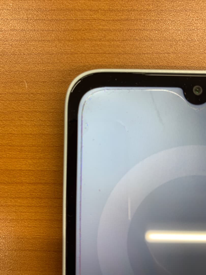 会*め様 動作確認済 arrows We2 FCG02 64GB ID T075