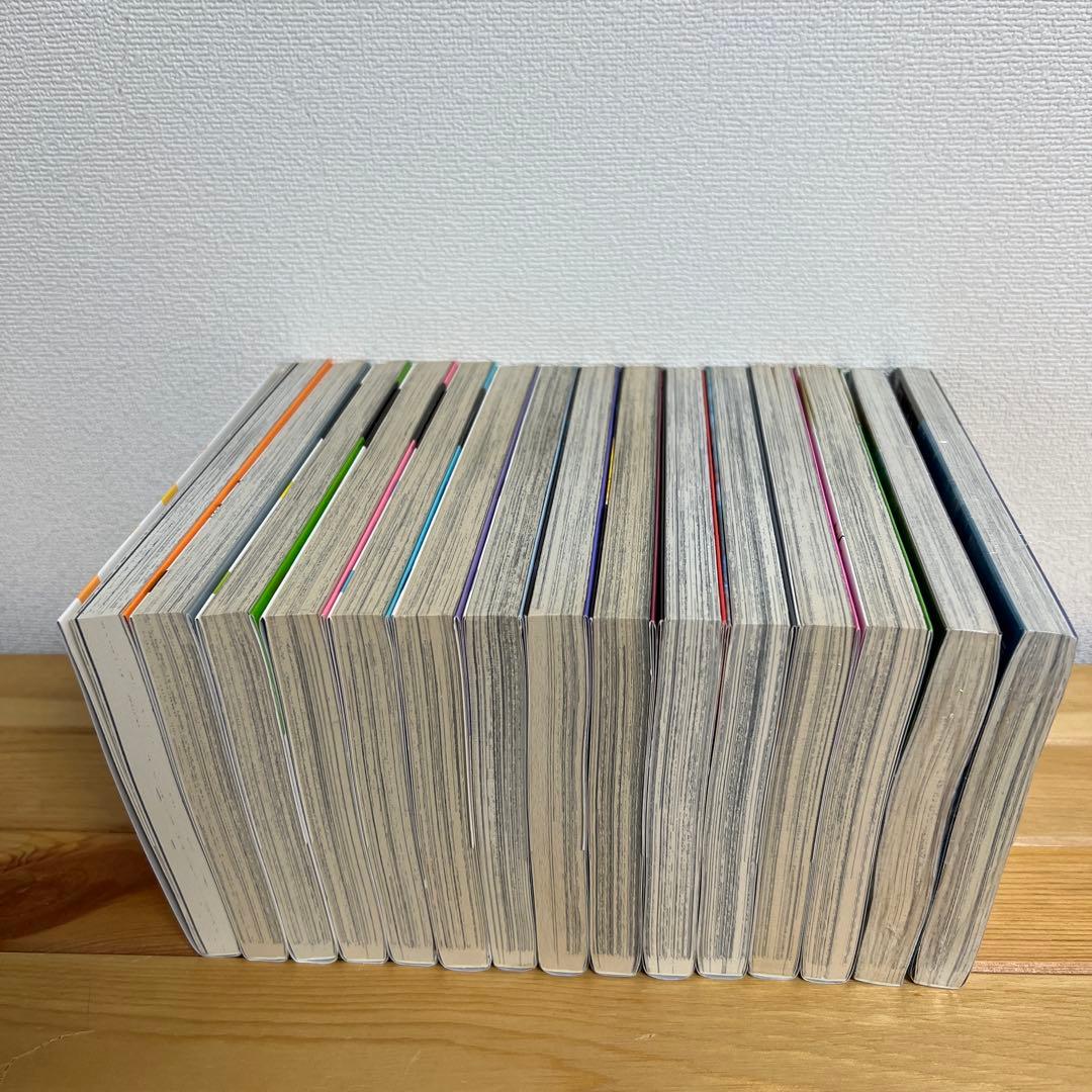 ハンター✖️ハンター　1から15巻