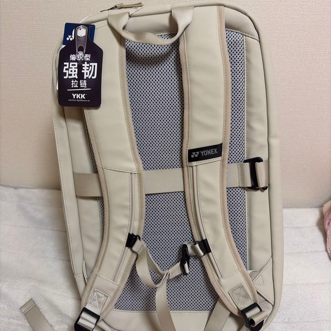 韓国限定　日本未入荷　ヨネックスバックパッククロスボディバッグ