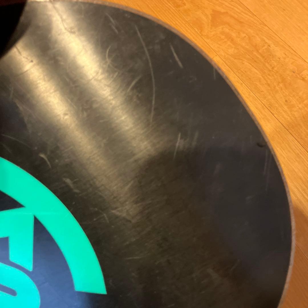 K2 スノーボードセット　110