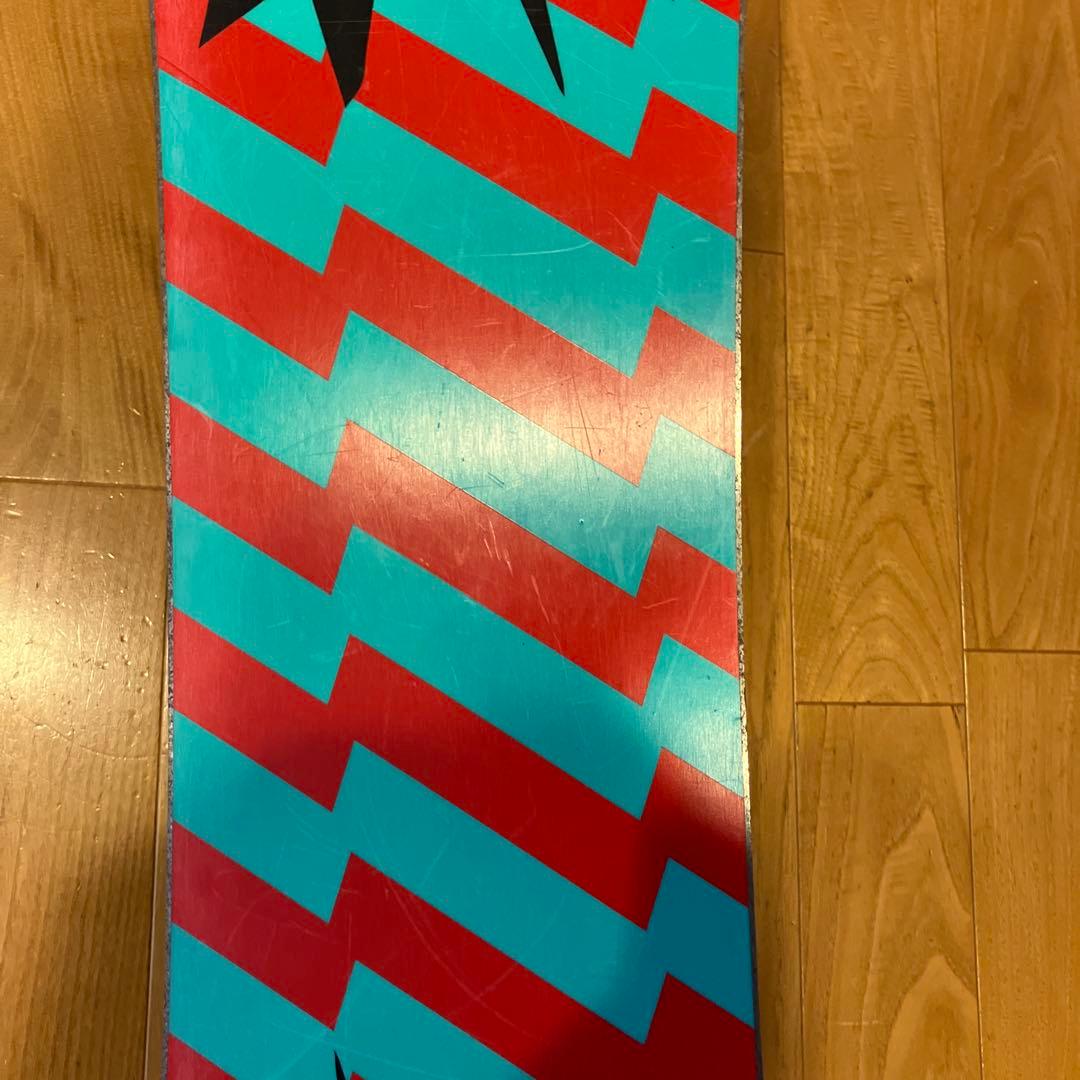 K2 スノーボードセット　110