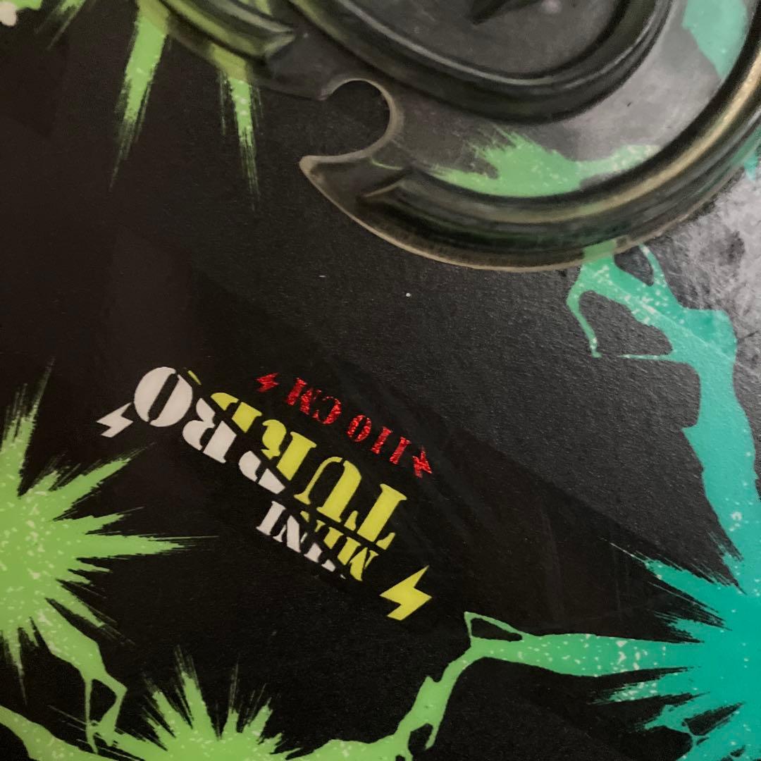 K2 スノーボードセット　110