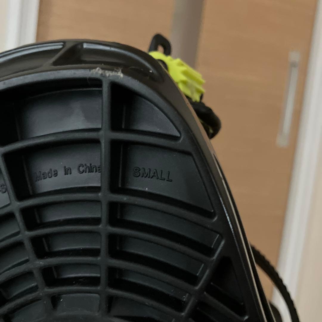 K2 スノーボードセット　110