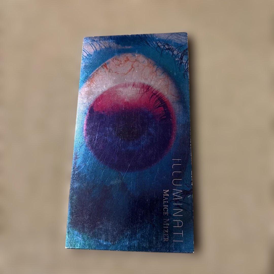 MALICE MIZER アルバム・シングルコレクション